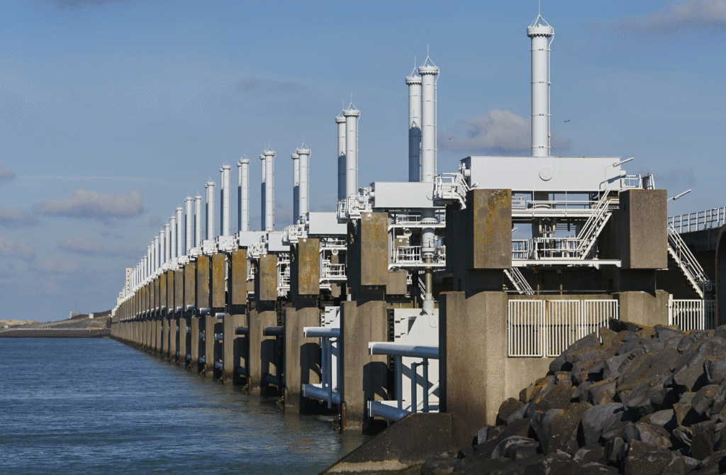 CMMS systems empower manufacturing, energy, mining, transportation, and other asset-intensive sectors.