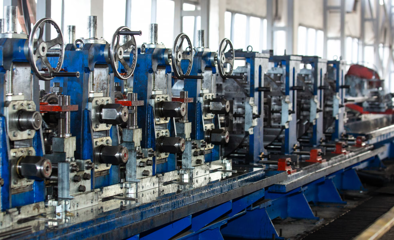 CMMS software enables businesses to enhance equipment asset performance.