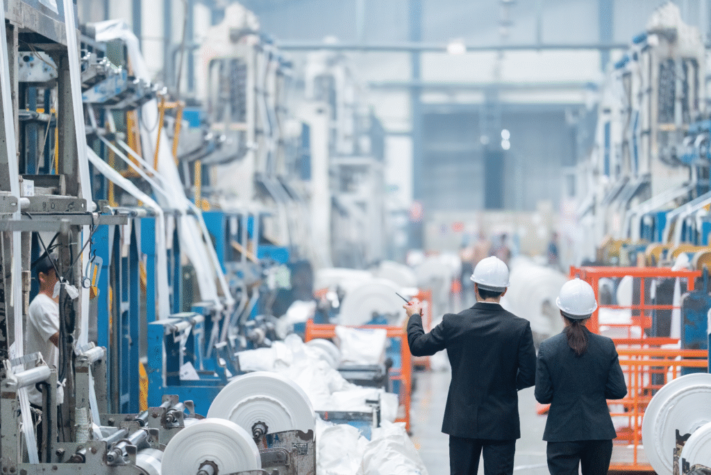 Equipment lifecycle management results - 25% cost reduction + 3-year lifespan extension