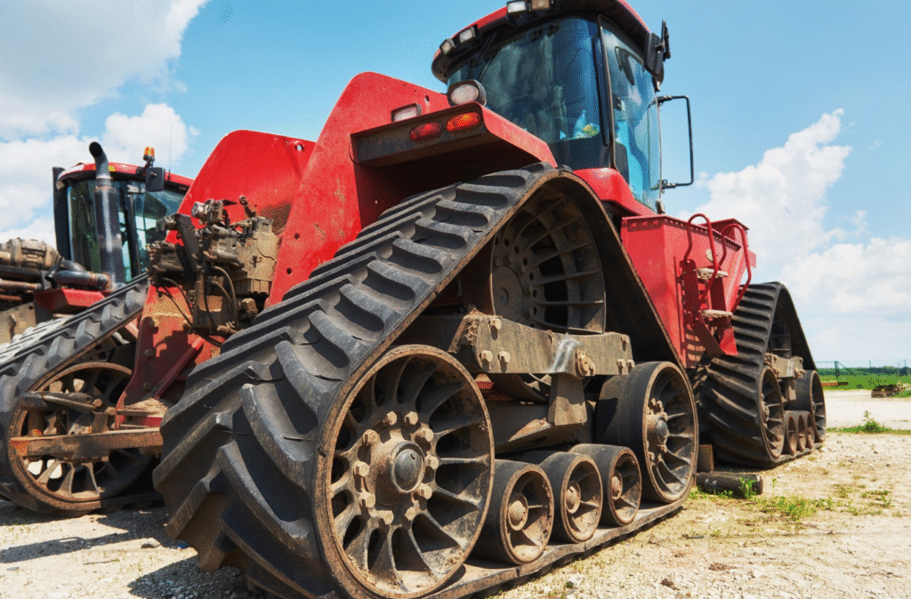 Any equipment needs regular maintenance and inspection to ensure good condition and avoid sudden shutdowns without reason.