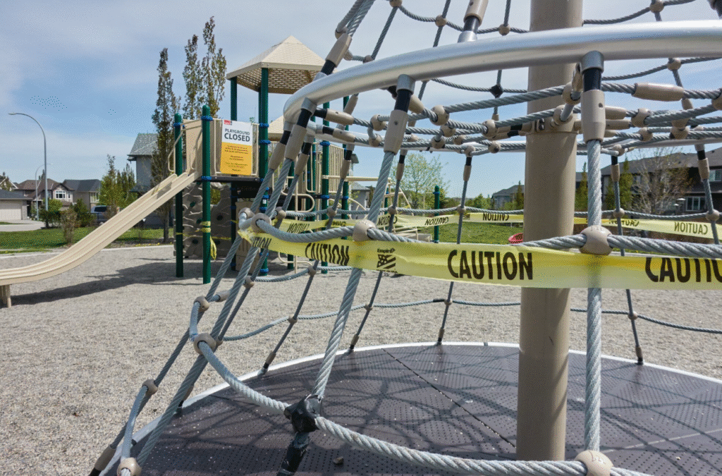 Malfunctions of amusement facilities can lead to various adverse consequences, directly threatening the safe operation of amusement parks.
