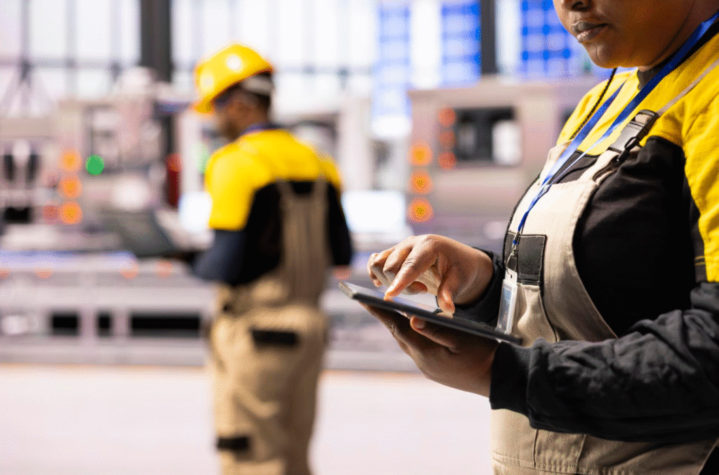 Equipment management is crucial to ensuring the safety of large-scale events.
