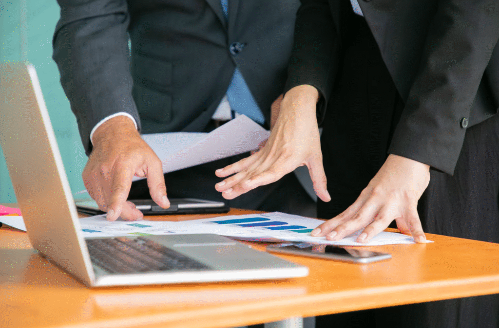 From Chaos to Clarity: The Value Awakening of Administrative Asset Management