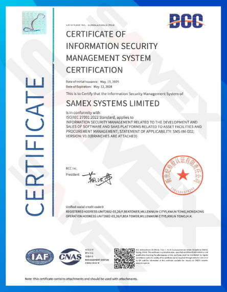 ISO27001 (1) ISO27001 (1)