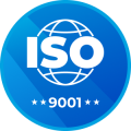 ISO9001 SAMEX EAM ISO9001